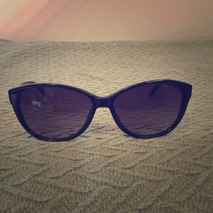 TED BAKER 🌺 cat eye sunglasses 🕶